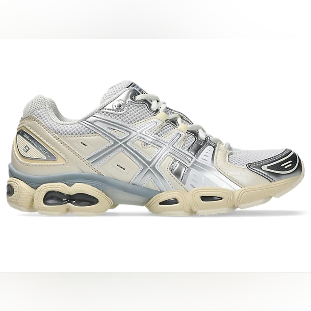 Asics Nimbus 9 Nwv